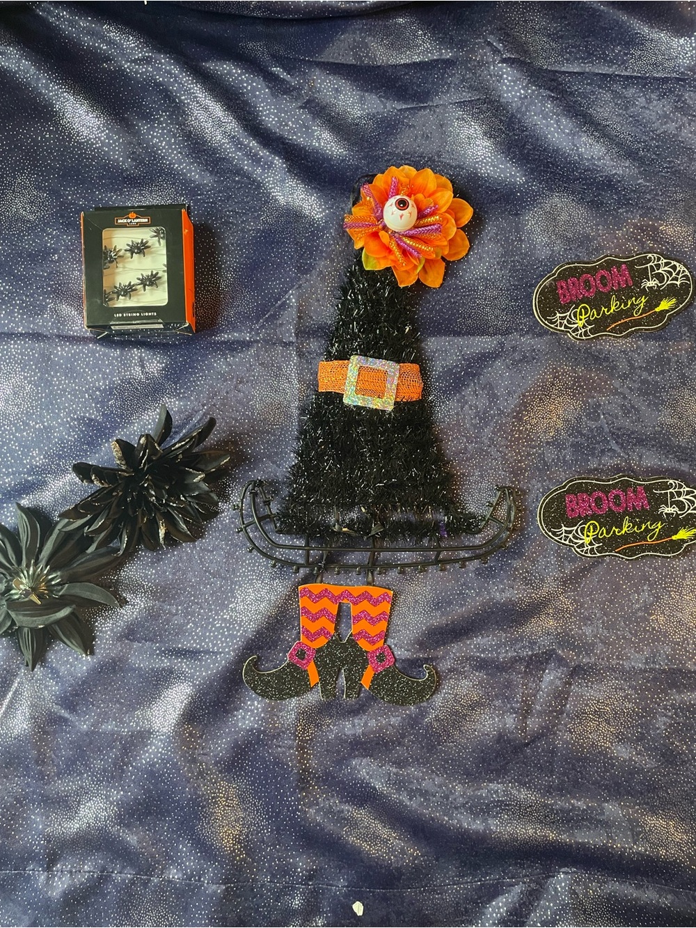 Halloween Decorations Bundle